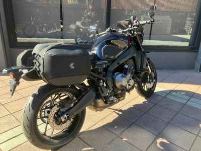 Yamaha XSR900 2023