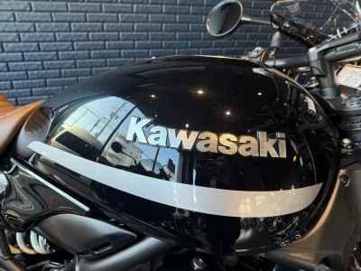 Kawasaki Z900RS Cafe 2022