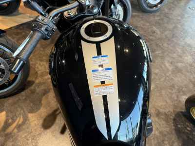 Kawasaki Z900RS Cafe 2022