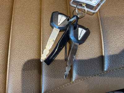 Kawasaki Z900RS Cafe 2022