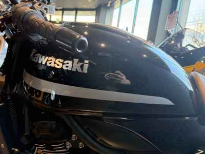Kawasaki Z900RS Cafe 2022