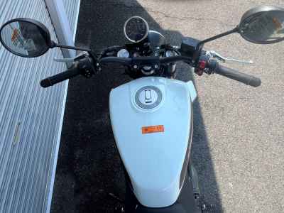 Harley-Davidson X350 2025