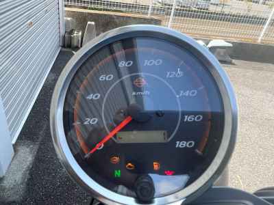 Harley-Davidson X350 2025