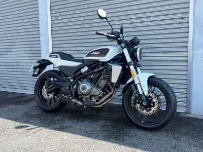 Harley-Davidson X350 2025