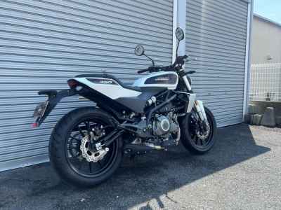 Harley-Davidson X350 2025