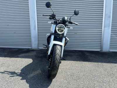 Harley-Davidson X350 2025