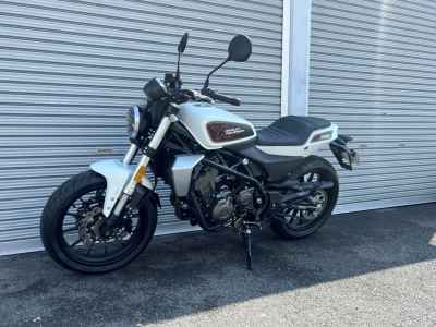 Harley-Davidson X350 2025