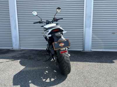 Harley-Davidson X350 2025