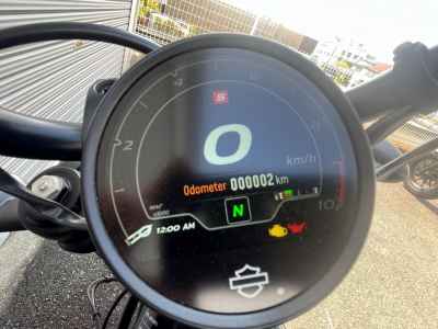 Suzuki Access 125 2025