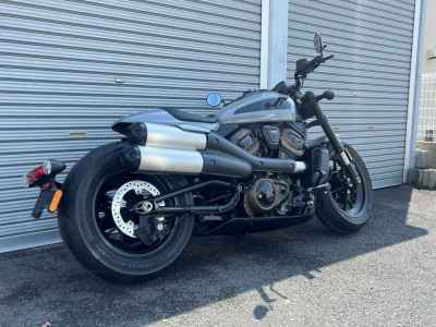 Suzuki Access 125 2025