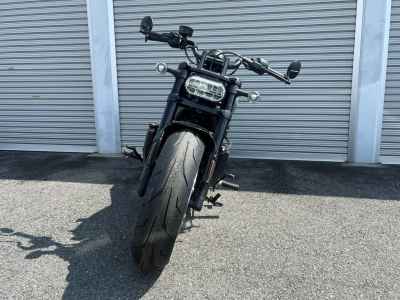 Suzuki Access 125 2025