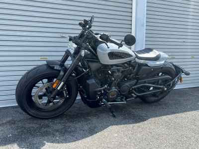 Suzuki Access 125 2025