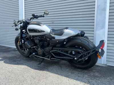 Suzuki Access 125 2025