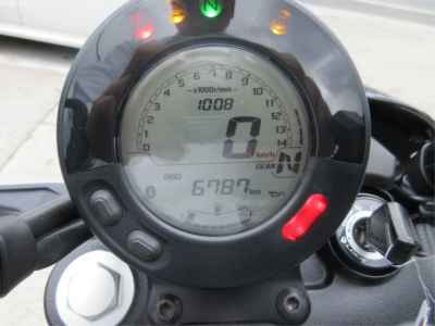 Kawasaki Eliminator 400SE 2024