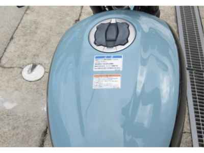 Kawasaki Eliminator 400SE 2024