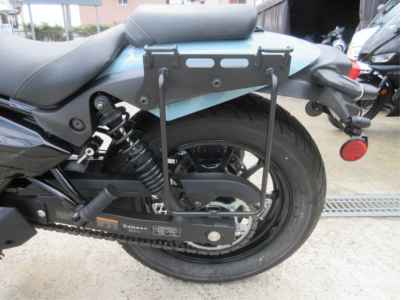 Kawasaki Eliminator 400SE 2024