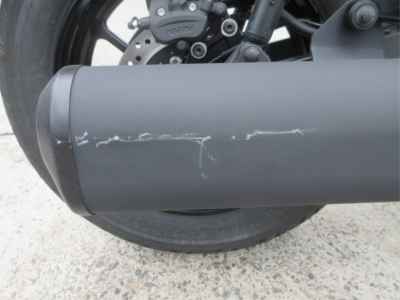 Kawasaki Eliminator 400SE 2024