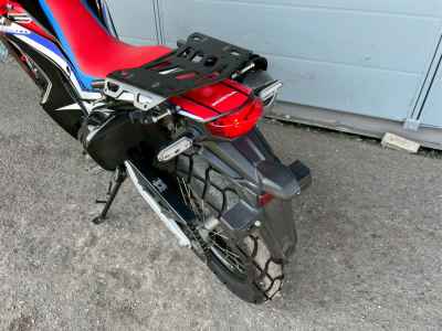 Honda CRF250L Rally 2017