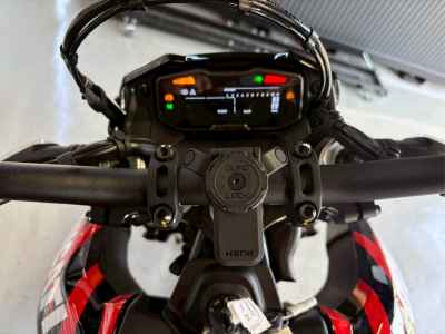 Ducati Hypermotard 698 Mono RVE 2024