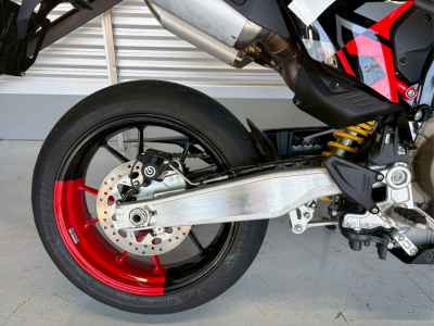 Ducati Hypermotard 698 Mono RVE 2024