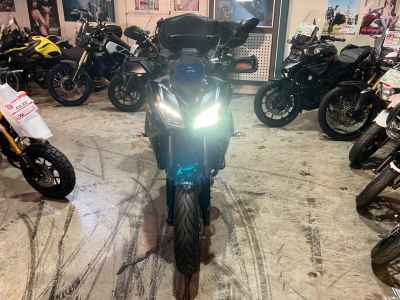 Yamaha Tracer 900 2021
