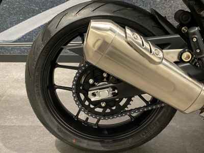 Triumph Speed 400 2026