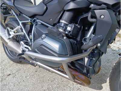 BMW R1200R 2015