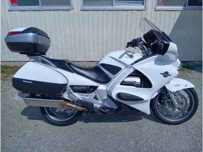 Honda ST1300 Pan-European 2007