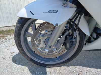 Honda ST1300 Pan-European 2007