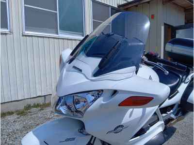 Honda ST1300 Pan-European 2007