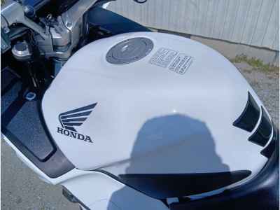Honda ST1300 Pan-European 2007