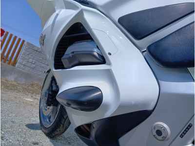 Honda ST1300 Pan-European 2007