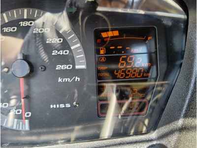 Honda ST1300 Pan-European 2007