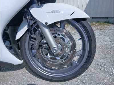 Honda ST1300 Pan-European 2007