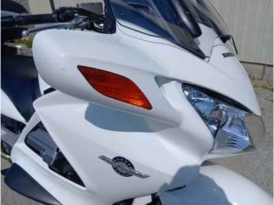 Honda ST1300 Pan-European 2007