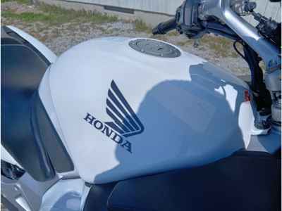 Honda ST1300 Pan-European 2007