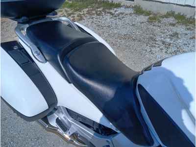 Honda ST1300 Pan-European 2007