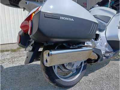 Honda ST1300 Pan-European 2007