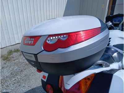 Honda ST1300 Pan-European 2007