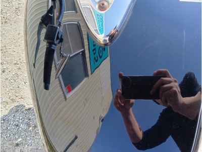 Yamaha XVS400 Drag Star Classic 2007