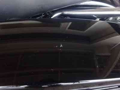 Harley-Davidson Street Glide FLHX1450 2006