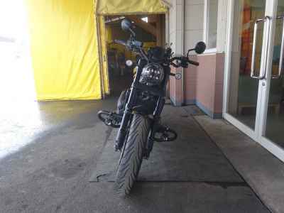 Honda Rebel CMX1100 DCT 2021
