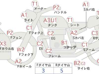 Kawasaki Ninja 250R 2009