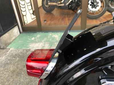 Harley-Davidson Low Rider FXDL1450 2014