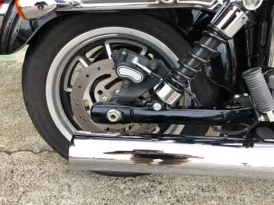 Harley-Davidson Low Rider FXDL1450 2014