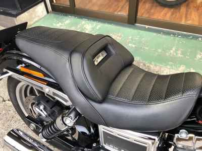 Harley-Davidson Low Rider FXDL1450 2014