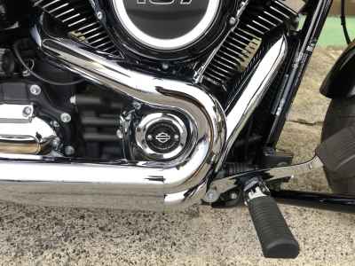 Harley-Davidson Sport Glide FLSB1750 2021