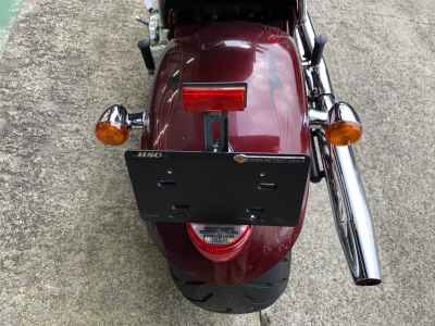 Harley-Davidson Rocker C FXCWC1580 2009