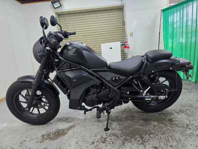 Honda Rebel S CMX250 2023