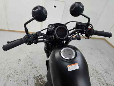 Honda Rebel S CMX250 2023